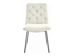 Silla - blanco Pana - NEW CHARME