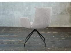 Silla - gris claro Pana - CHARME
