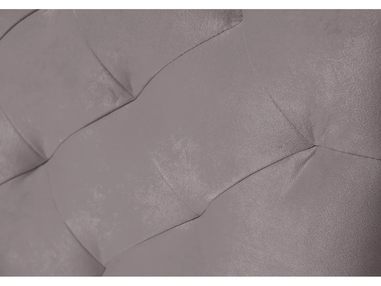 Silla - Gris terciopelo - NEW CHARME