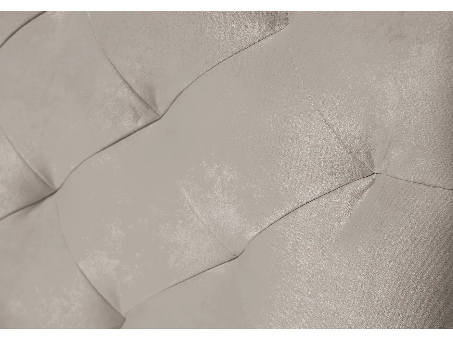 Silla - Gris terciopelo - NEW CHARME