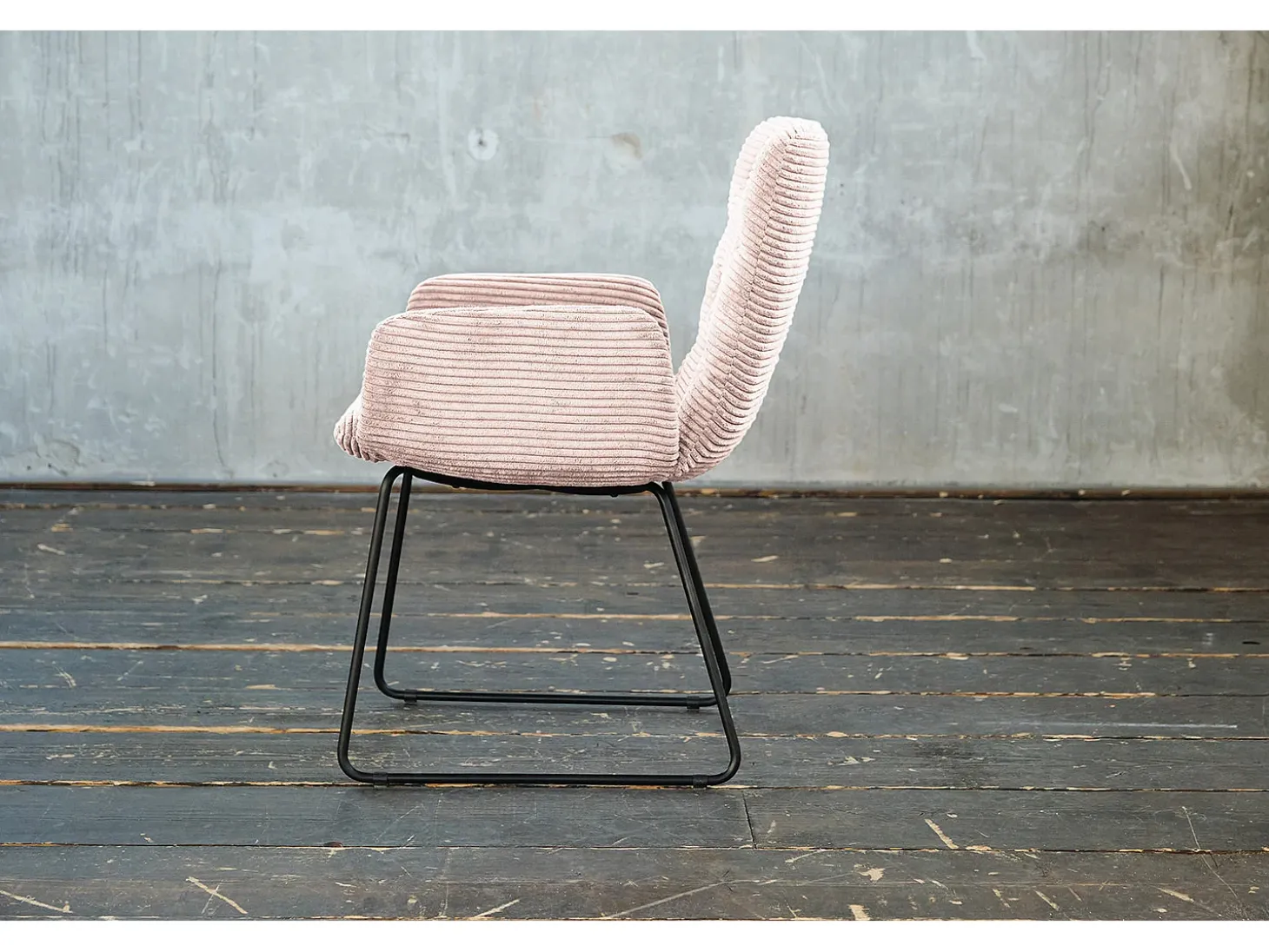 Silla - Rosa Pana - CHARME