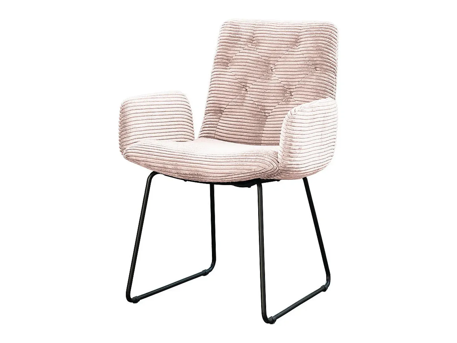 Silla - Rosa Pana - CHARME