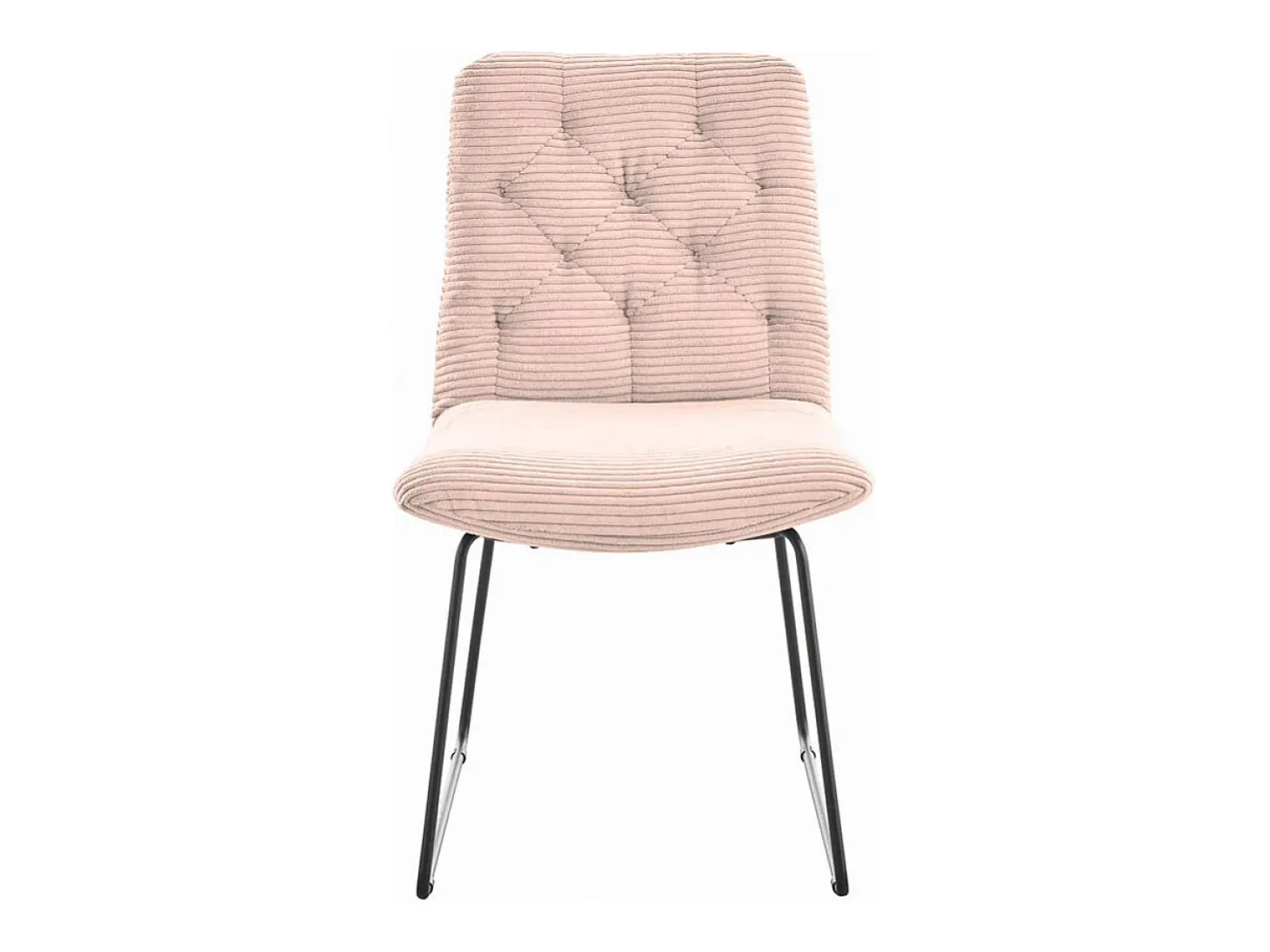 Silla - Rosa Pana - NEW CHARME