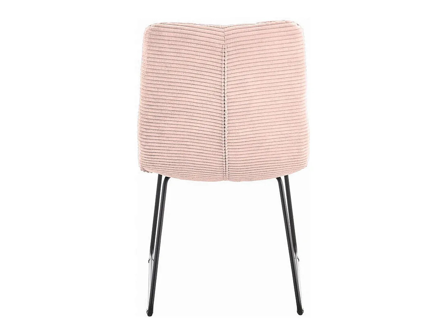 Silla - Rosa Pana - NEW CHARME