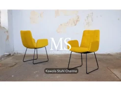 Silla - topo Pana - CHARME
