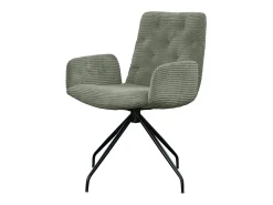 Silla - Verde Pana - CHARME