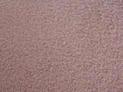 Silla basculante MCW-K88 (juego de 2), Tela/Textil rosa