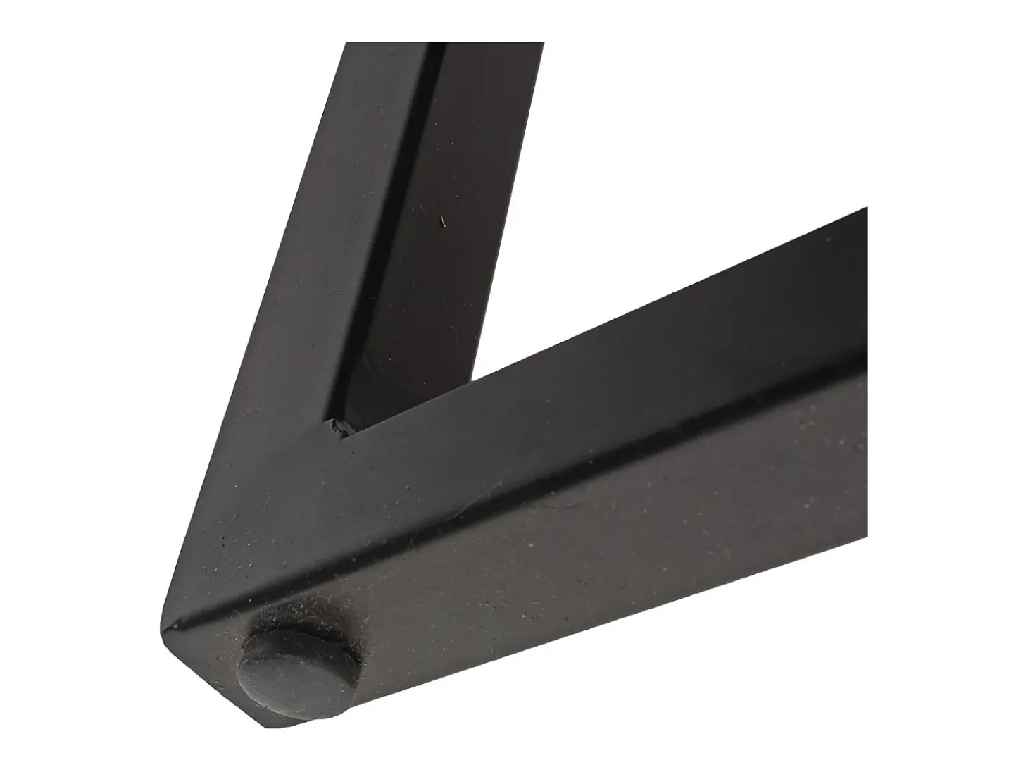 Silla basculante MCW-L15 (juego de 2), gris oscuro