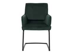 Silla basculante MCW-N60, verde