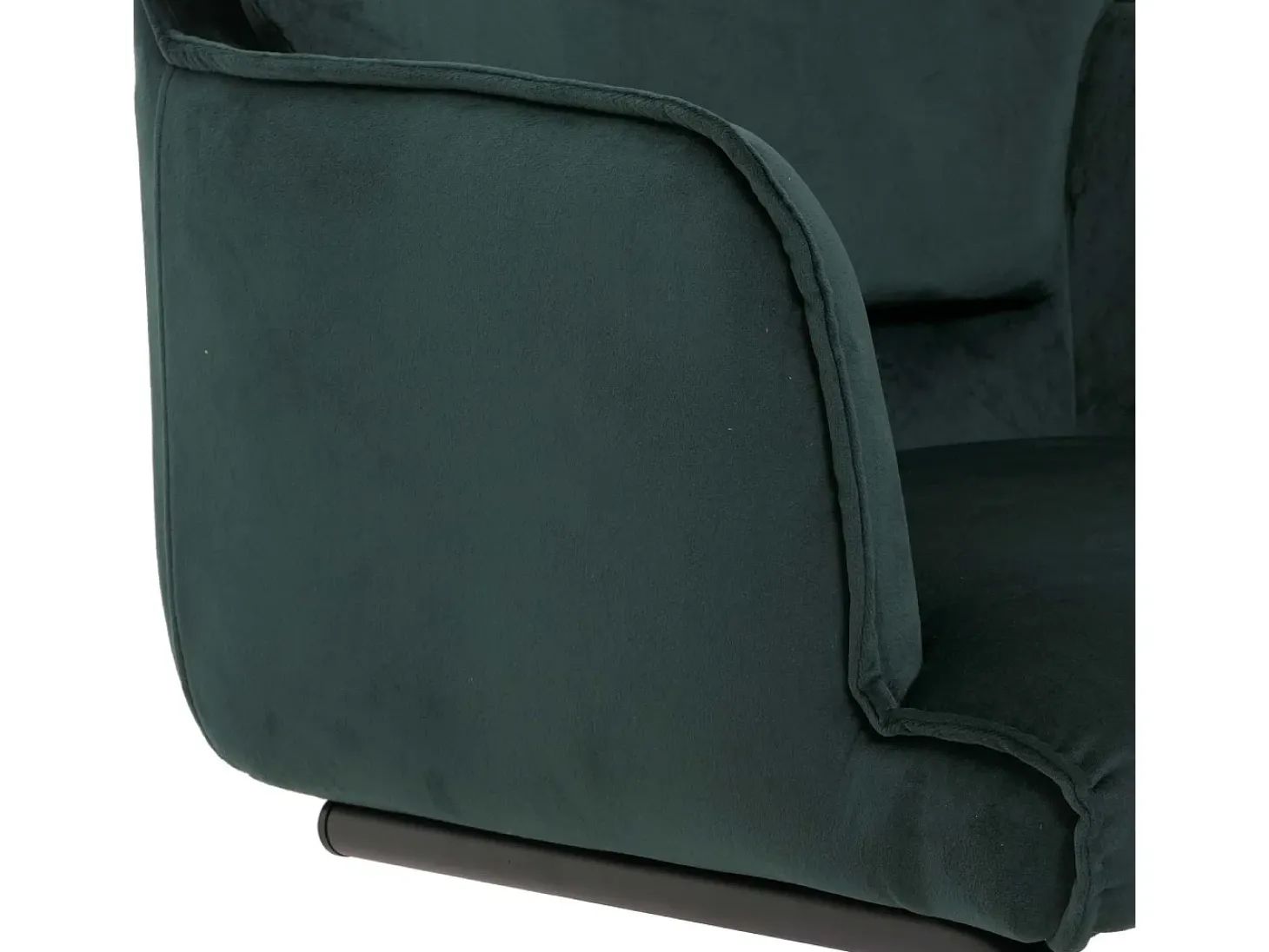 Silla basculante MCW-N60, verde
