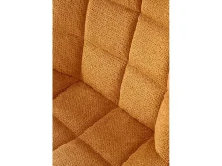 Silla de acero de 61 x 84 cm