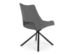 Silla de acero 49x84 cm