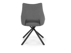 Silla de acero 49x84 cm
