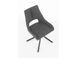 Silla de acero 49x84 cm