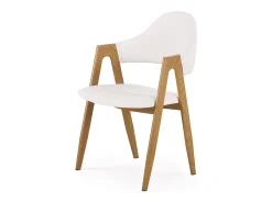 Silla de acero 51x80 cm