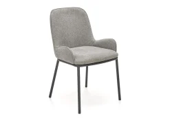 Silla de acero 54x83 cm