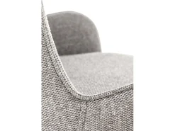 Silla de acero 54x83 cm