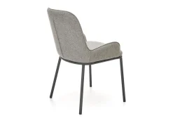 Silla de acero 54x83 cm
