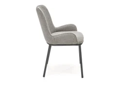 Silla de acero 54x83 cm