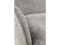 Silla de acero 54x83 cm