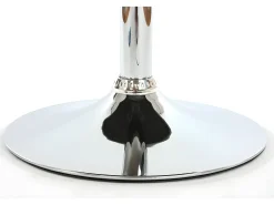 Silla de comedor Cadiz (set de 6), gris