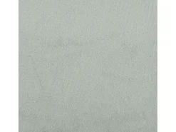 Silla de comedor de terciopelo gris claro