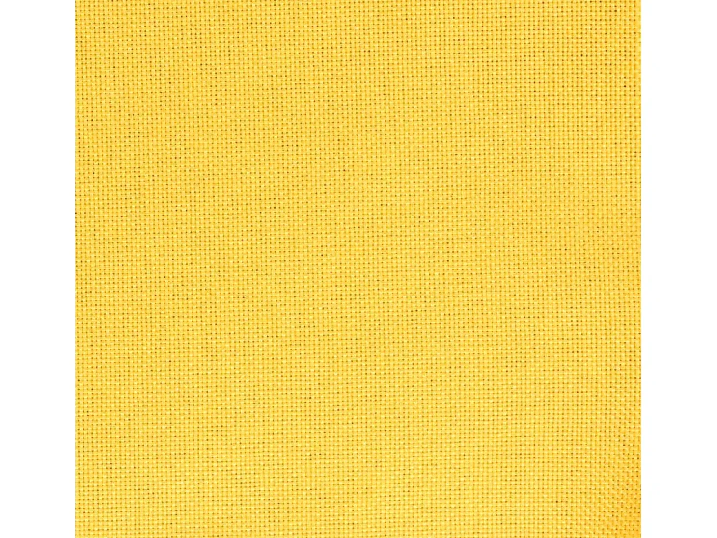 Silla de comedor giratoria de tela amarilla mostaza