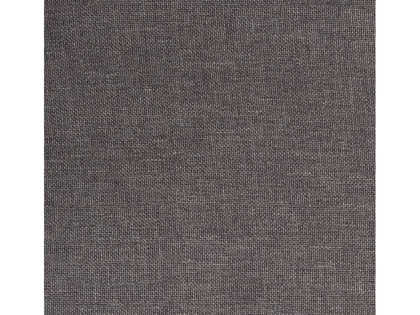 Silla de comedor giratoria tela gris topo