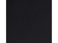 Silla de comedor giratoria tela negro