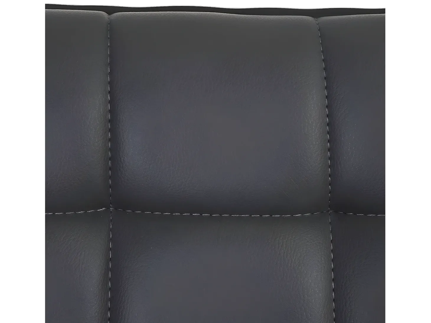 Silla de comedor giratoria MCW-C41, gris