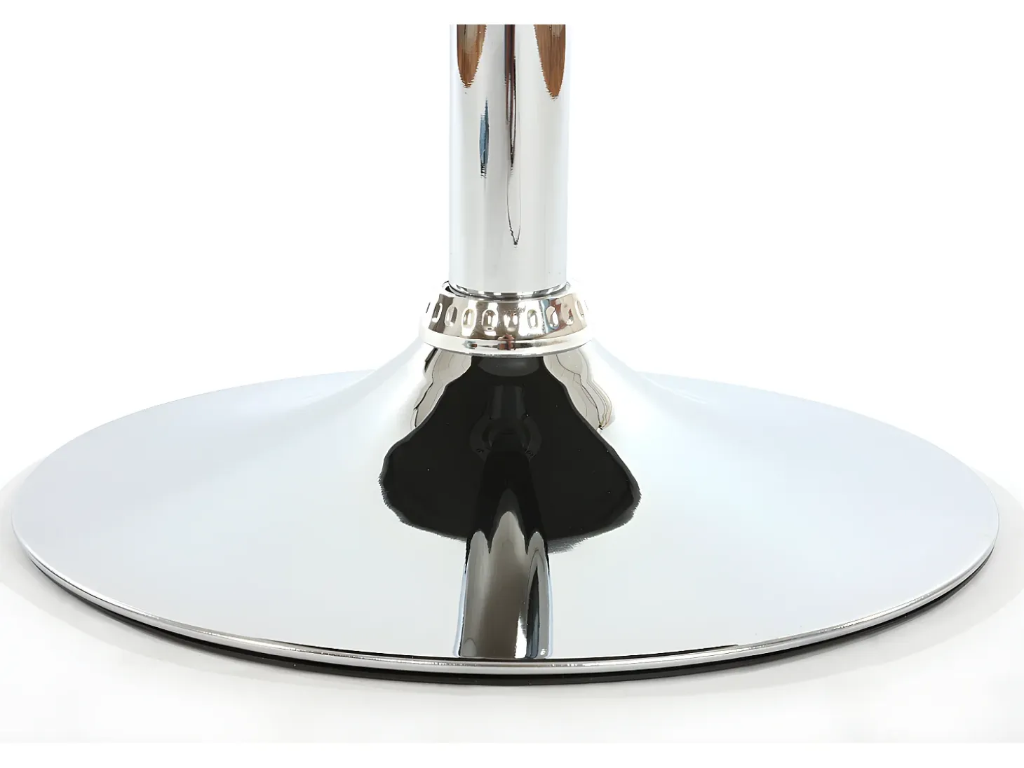 Silla de comedor Houston (juego de 6), gris topo