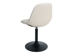 Silla de comedor MCW-A60, beige