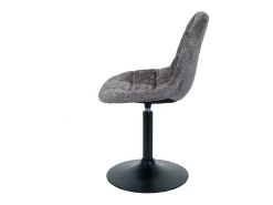 Silla de comedor MCW-A60, marrón