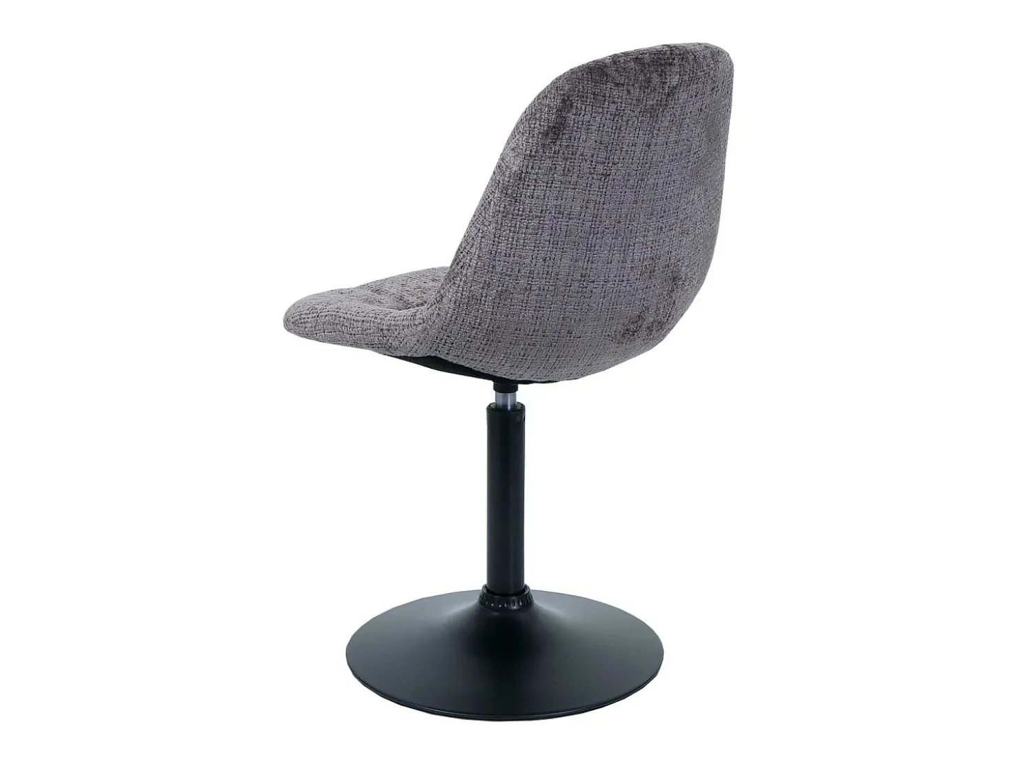 Silla de comedor MCW-A60, marrón