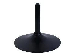 Silla de comedor MCW-A60 (juego de 2), burdeos