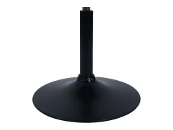 Silla de comedor MCW-A60 (juego de 6), crema