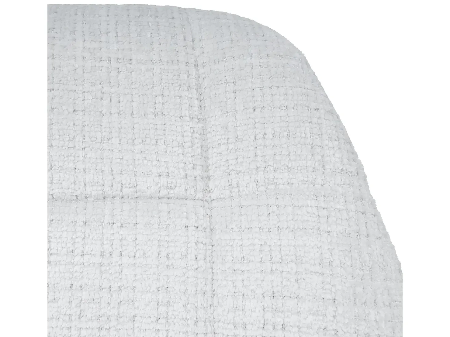 Silla de comedor MCW-A60 (juego de 6), crema