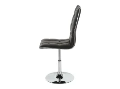 Silla de comedor MCW-C41 (juego de 2), marrón