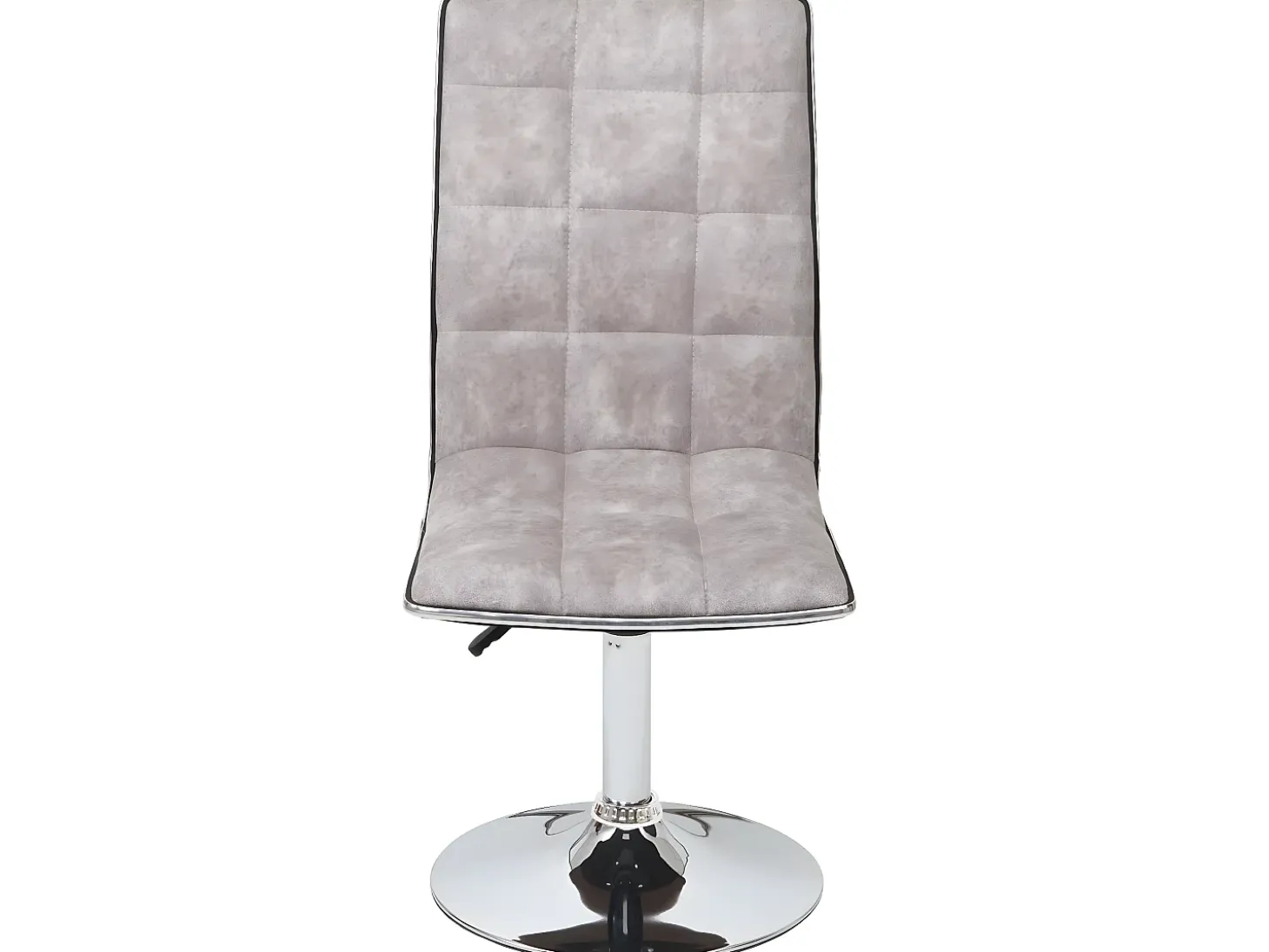 Silla de comedor MCW-C41 (set de 2), vintage pebble grey