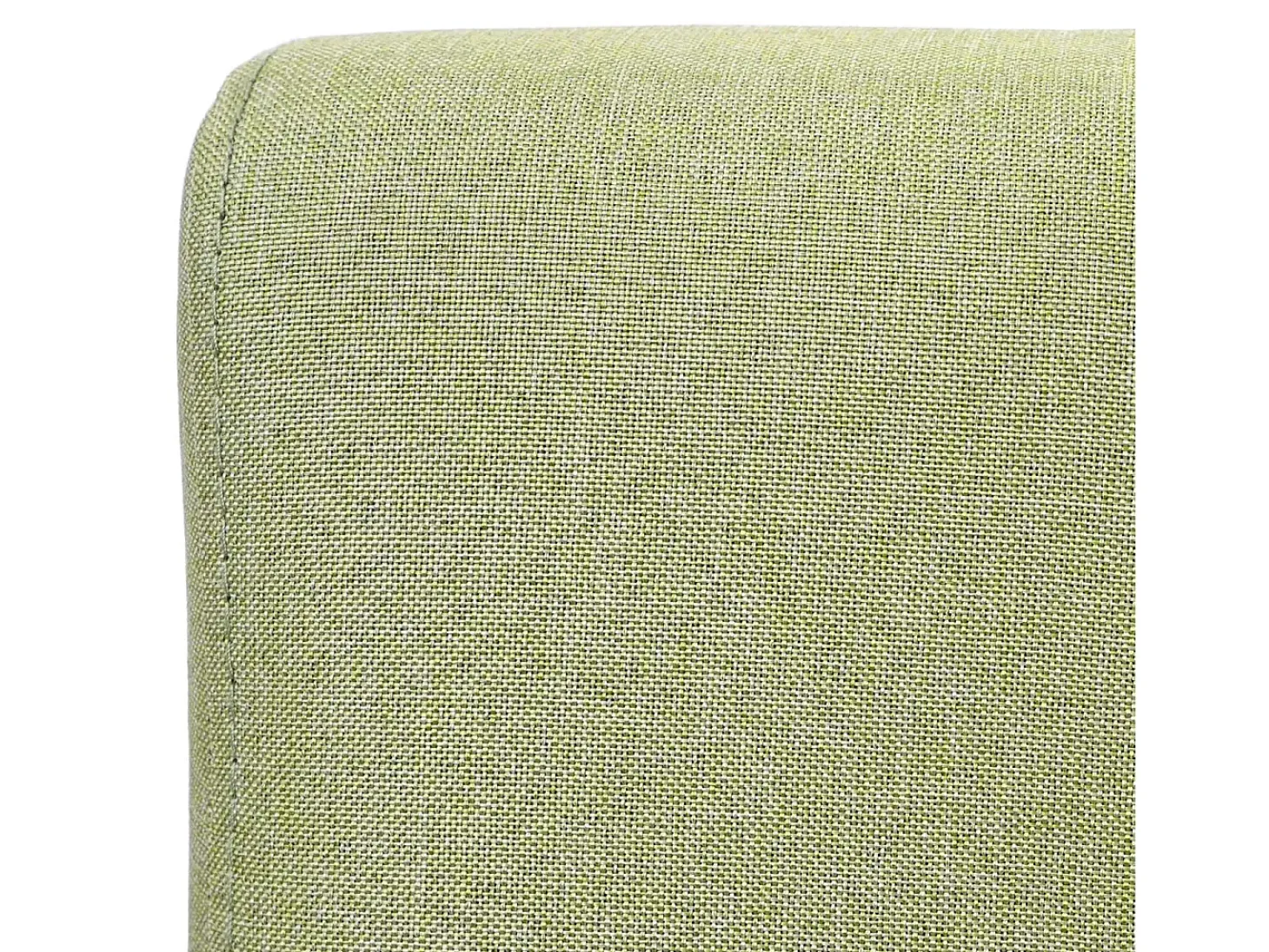 Silla de comedor MCW-F61 (juego de 6), verde