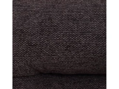 Silla de comedor MCW-G66, marrón-marrón oscuro, con reposabrazos