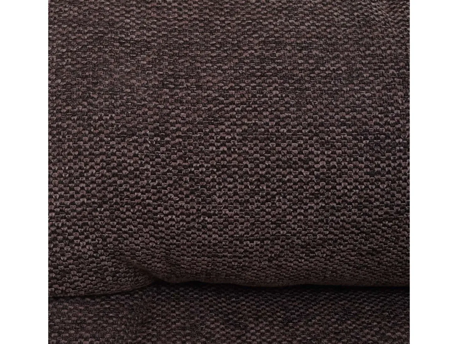 Silla de comedor MCW-G66, marrón-marrón oscuro