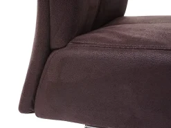 Silla de comedor MCW-G56 (juego de 2), marrón