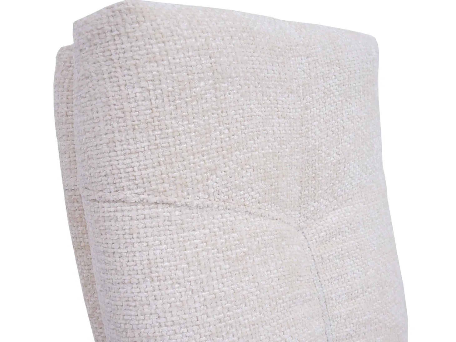 Silla de comedor MCW-G56 (juego de 2), crema