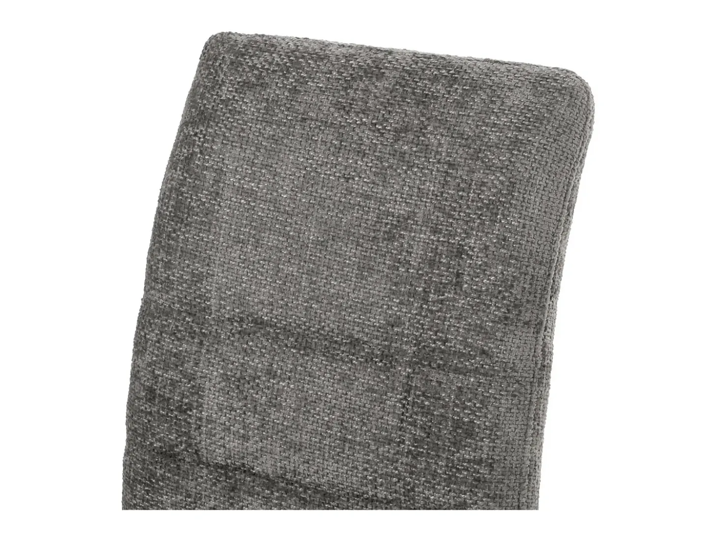 Silla de comedor MCW-G55 (juego de 6), gris oscuro