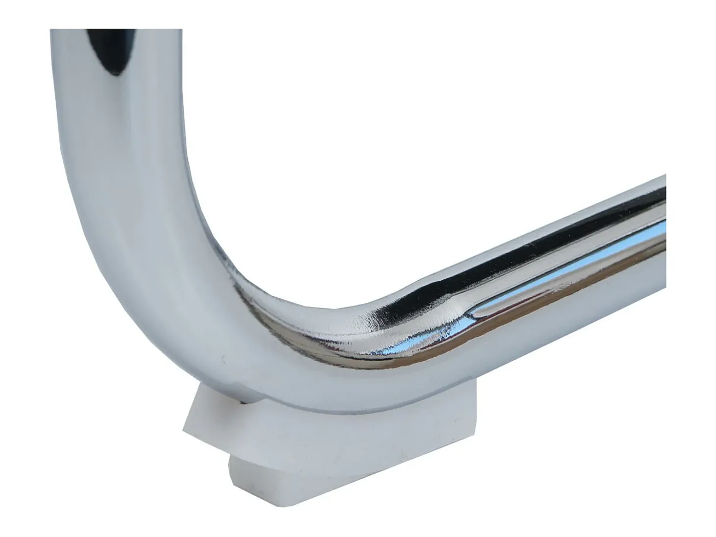 Silla de comedor MCW-G56 (juego de 6), marrón