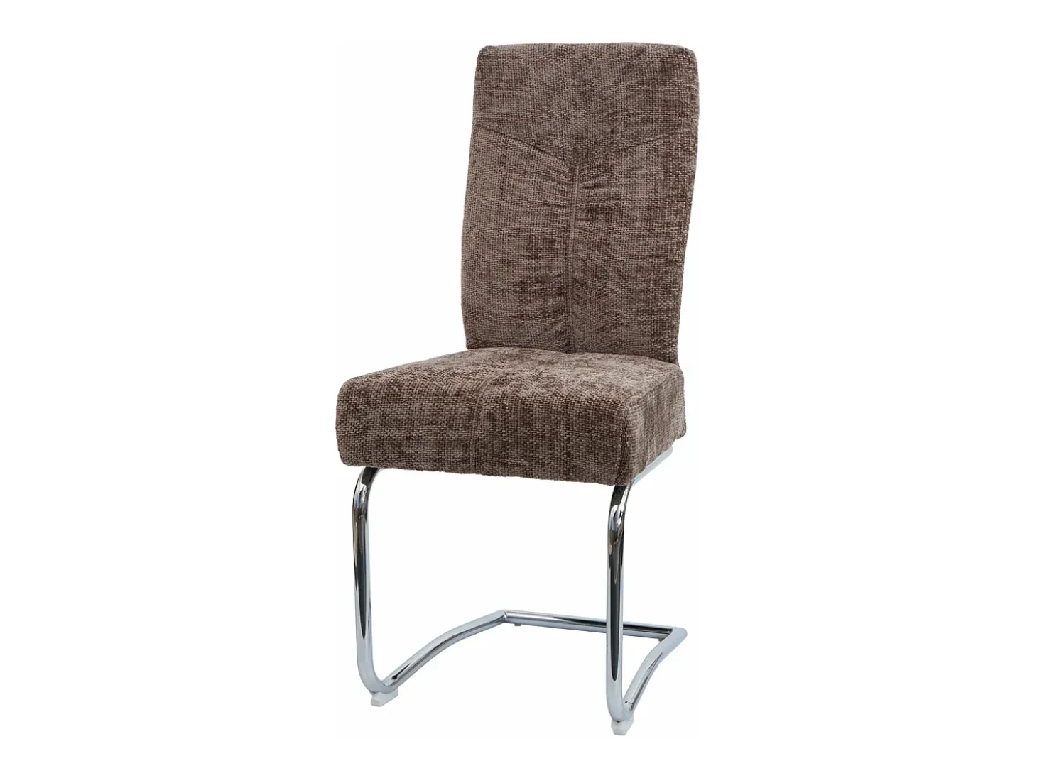 Silla de comedor MCW-G56 (juego de 2), marrón