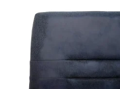 Silla de comedor MCW-H70, gris oscuro