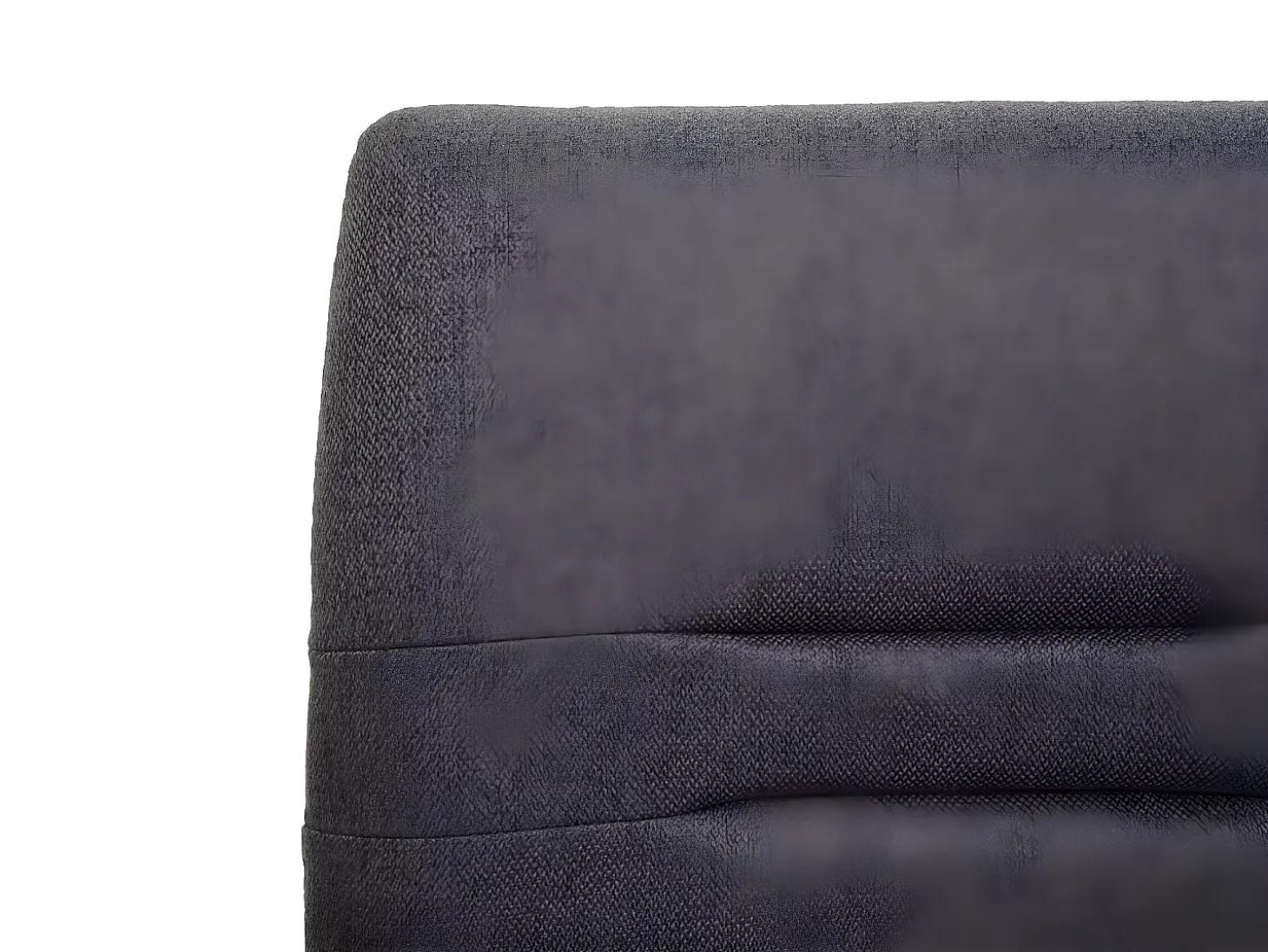Silla de comedor MCW-H70 (juego de 6), gris-marrón