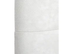 Silla de comedor MCW-H70 (set de 2), crema-beige